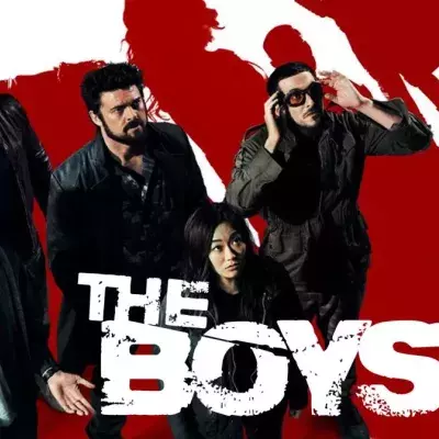 The Boys saison 3 : date de sortie, trailer, casting, synopsis... Tout ce que l'on sait