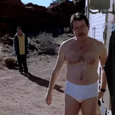Breaking Bad