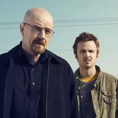 Breaking Bad