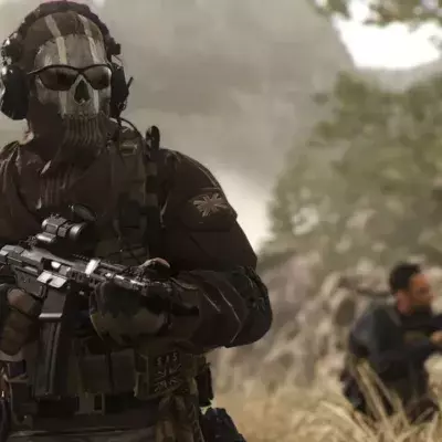 Call of Duty