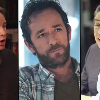 Ces 10 acteurs qui sont décédés en même temps que leurs personnages de séries