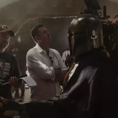 Ces scènes des films Star Wars cachées dans The Mandalorian et que personne n'avait remarquées !