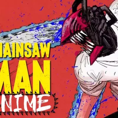 Chainsaw Man anime : date de sortie, trailer, streaming Netlfix ou Crunchyroll...