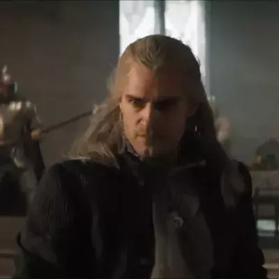 Combat Witcher