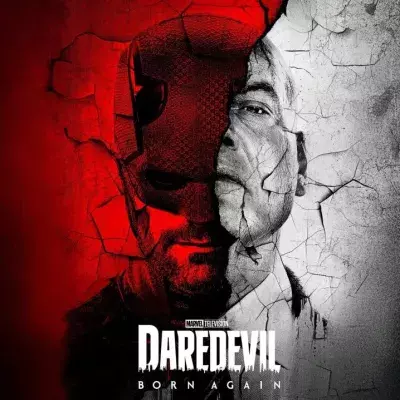 Daredevil Born again saison 2