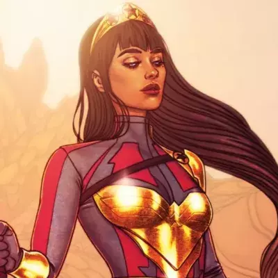 DC Comics : une série sur Wonder Girl va bientôt voir le jour !