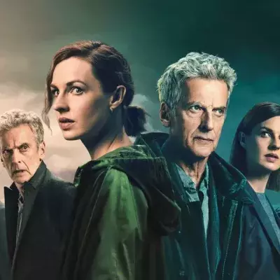 The Devil's Hour saison 3