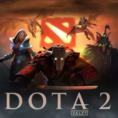 Dota 2