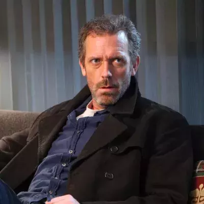 Dr House saison 9