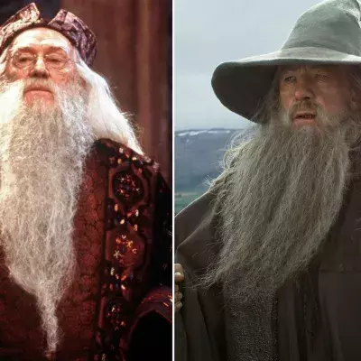 Dumbledore