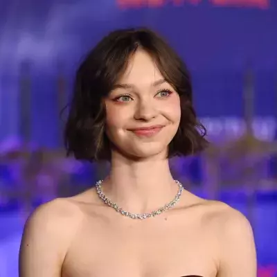 Emma Myers : qui est l'actrice qui joue Enid Sinclair dans la série Mercredi ?