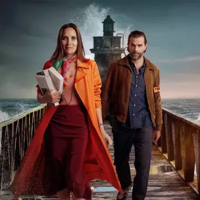 Erica saison 2