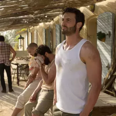 Escort Boys saison 2