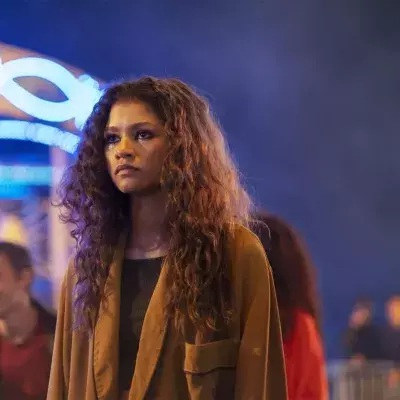 Euphoria saison 3