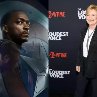 Falcon and Winter Soldier saison 2