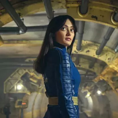 Fallout saison 2