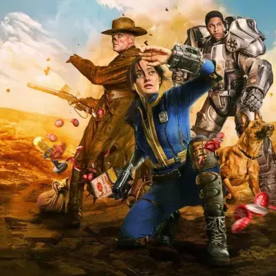 Fallout