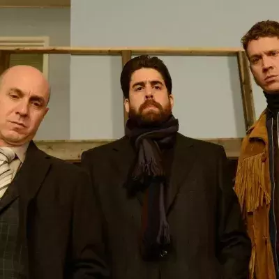 Fargo saison 6
