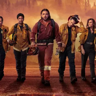 Fire Country saison 4