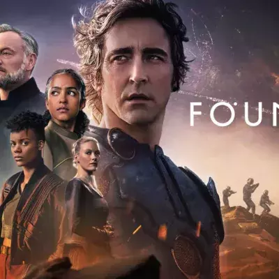 Foundation