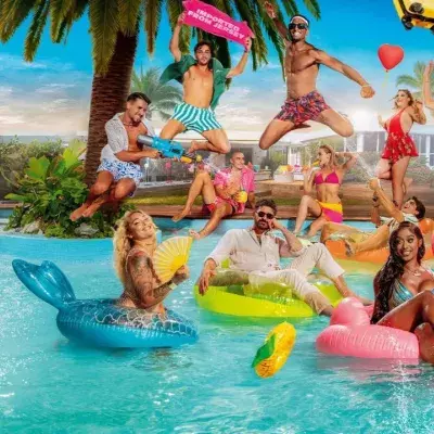 Frenchie Shore saison 3