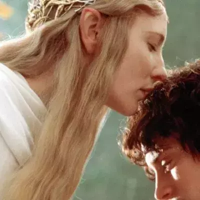 Galadriel Le Seigneur des Anneaux
