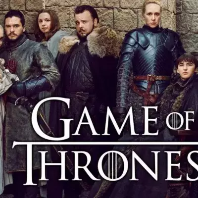 Game of Thrones 10 persos nuls
