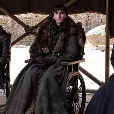 Game of Thrones : le destin des enfants Stark était teasé dans la saison 1