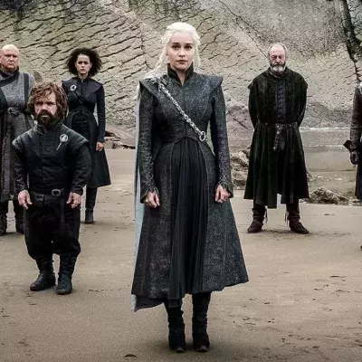 Game of Thrones