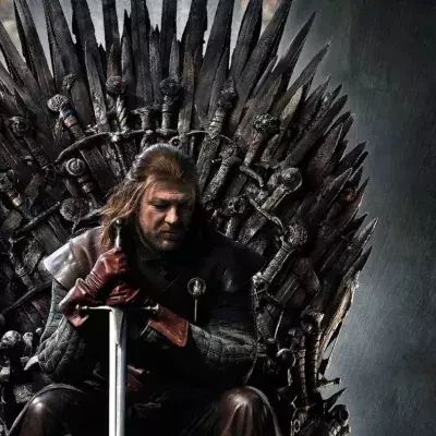 Game of Thrones