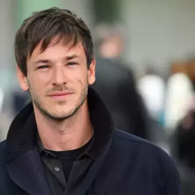 Gaspard Ulliel