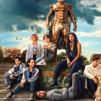 Gen V saison 2