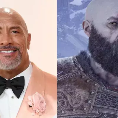God of War Kratos