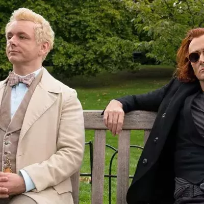 Good Omens