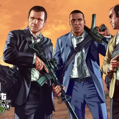 GTA 5