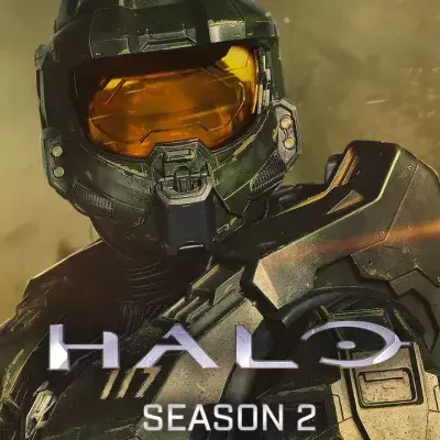 Halo saison 2