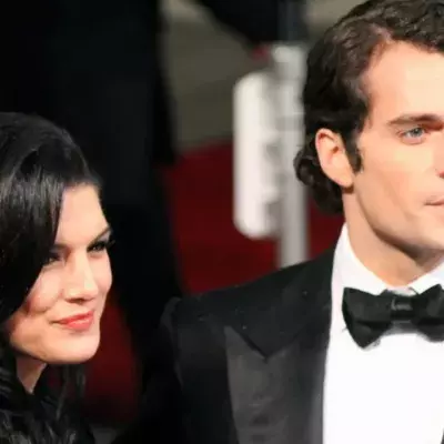 Henry Cavill se fait critiquer pour avoir fréquenté Gina Carano, l'ex star de The Mandalorian