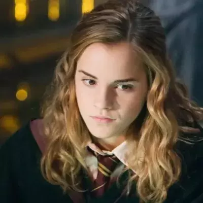 Hermione Granger dans Harry Potter
