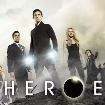 Heroes