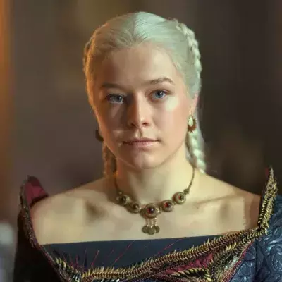 house of the dragon saison 3