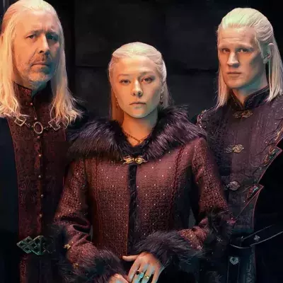 House of the dragon