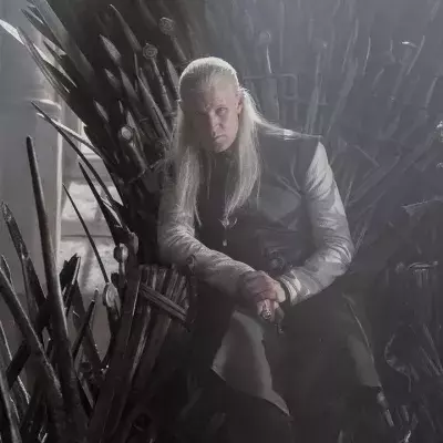House of the Dragon