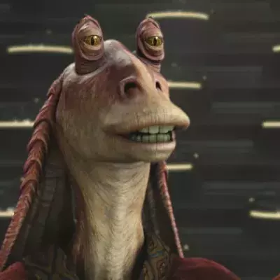 jar jar