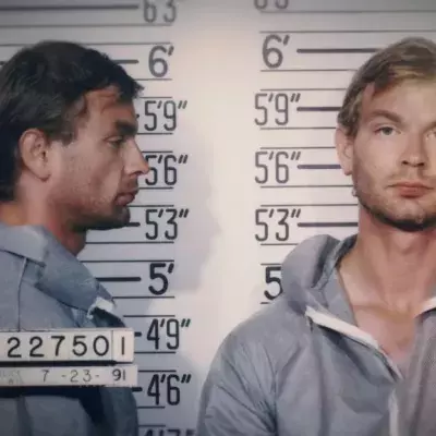 Jeffrey Dahmer : autoportrait d’un tueur