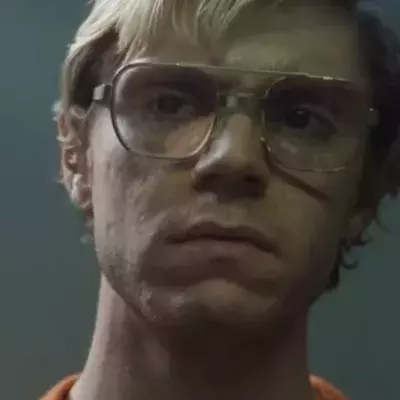 Jeffrey Dahmer