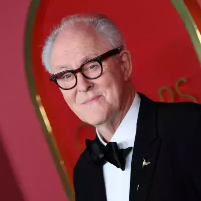 John Lithgow dumbledore