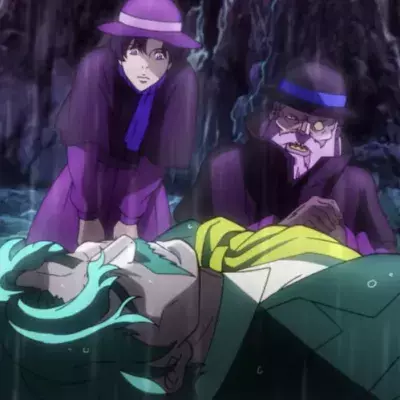 JoJo's Bizarre Adventure : Netflix rétablit une vérité sur la série 
