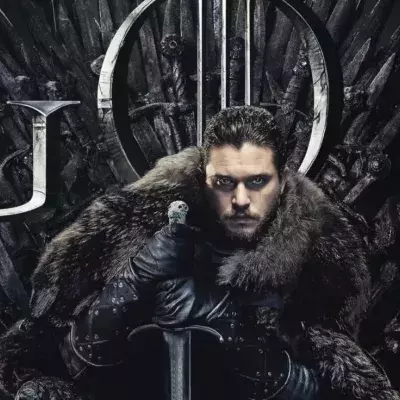 Jon Snow