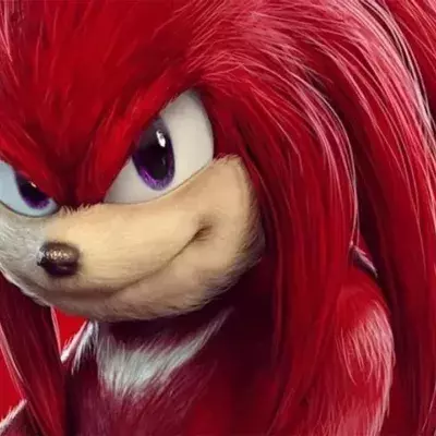 Knuckles