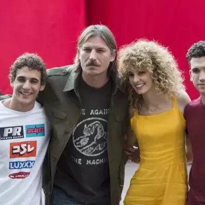 La Casa de Papel sur Netflix : l’absence de cet acteur fait jubiler les fans 